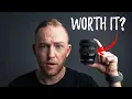 I Travelled 2500 Miles to TEST the TAMRON 20-40 8