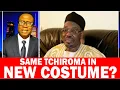 Download Lagu CHRIS ANU MONOLOGUE ON ISSA TCHIROMA