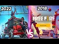 Download Lagu (8D) 2022 VS 2018 Winterland Theme Song | Free Fire Winterland Theme Song