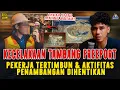 Download Lagu PEKERJA TAMBANG FREEPORT TEW4S TERTIMBUN DALAM TEROWONGAN ! PERTAMBANGAN DIHENTIKAN SEMENTARA