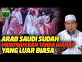 Download Lagu Arab Saudi Sudah Menunjukkan Tanda Kiamat Yang Luar Biasa - Ustadz Zulkifli Muhammad Ali (UZMA)