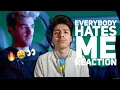 Lagu The Chainsmokers - Everybody Hates Me (Music Video) | E2 Reaction