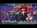 Download Lagu VS Kapi Mod - Nyaw Hard 99.82% MFC Perfect Combo / All Sick | Friday Night Funkin'