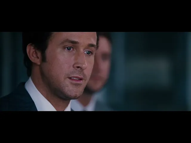 La grande scommessa | Trailer 2