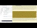 Context and Intent based Question and answer using BERT