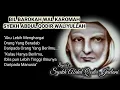 Download Lagu Syair Manaqib Syekh Abdul Qodir Jailani | Bil Barokah Wal Karomah