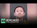 Justin Mohn of Levittown Pennsylvania receives 2 life sentences found guilty of beheading father