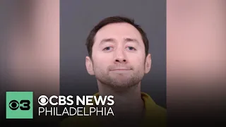 Justin Mohn of Levittown Pennsylvania receives 2 life sentences found guilty of beheading father