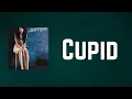 Download Lagu Amy Winehouse - Cupid (Lyrics)
