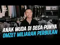 Download Lagu Gen Z Ini Dapat MILIARAN Perbulan Dengan Modal Awal 5 JUTA
