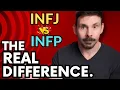 12 Big Differences Between INFJs and INFPs