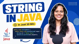 10 Java String Methods Every Beginner Must Know String in java
