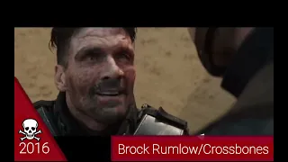 Every Named Character Death in the Marvel Cinematic Universe/Multiverse (until Loki) (OUTDATED!!!)