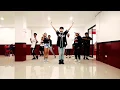 Hataw Na - Gary Valenciano (Choreography)