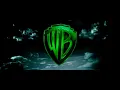 Opening Logos - The Matrix franchise