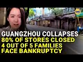 Download Lagu Guangzhou’s Economy Collapses  Countless Families Face Bankruptcy