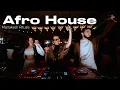 Download Lagu ALIYA | AFRO HOUSE | MARRAKESH RITUALS | LIVE DJ SET | 2025