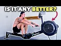 A NEW Concept 2 Competitor is Here