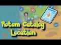 Rotom Catalog location Get Rotom forms in