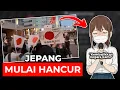 Download Lagu Indonesia demo, Jepang malah ikutan demo😅