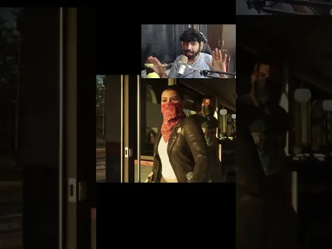 JASON & LUCIA GOD FATHER IN GTA6!