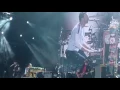 Lagu Coldplay live Fix You and Viva La Vida at Ariana Grande One Love Manchester