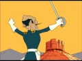 Lagu LUCKY LUKE DUTCH - EP43 - Mag ik een getuigenis?