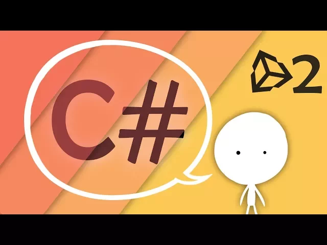 C# FOR BEGINNERS - VARIABLES - #2