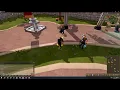 Runescape 3 - Using a Dummy Processor