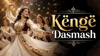 KENGE PER DASMA LIVE 2026