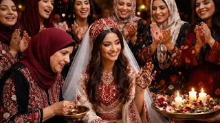 ليلة الح ناء يا ليله غناء محمد كبها دندنها