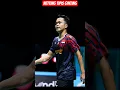 Download Lagu Netting Tipis Anthony Ginting #badminton #badmintonlovers #bulutangkis #badmintonindonesia