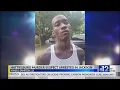 One arrested one wanted for drive-by shooting in Perry County