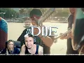 Te Lo Dije - Codiciado, Grupo Firme || 🇻🇪🇵🇪 REACCIÓN