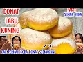 Download Lagu DONAT LABU KUNING EMPUK DAN LEMBUT‼️PERTAMA KALI BIKIN SUDAH JADI REBUTAN ORANG RUMAH SAKING ENAKNYA