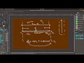 2D Collision Detection - Implementation Using Python
