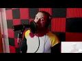 UNDERTALE RAP LIVE by JT Music (Sans and Papyrus Song)