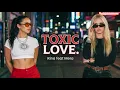 RINA - Toxic Love (Official Music Video)