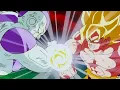 Download Lagu Dragon Ball Kai Ending 2 Kokoro No Hane AMV