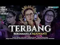 Lagu REMIX TERBANG BERSAMAKU X DROP MUGWANTI STYLE PARTY FYP TIKTOK - IRPAN DISCJOKEY