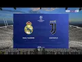 PES 17 UCL FINAL 2020 PRESENTATION AND CELEBRATION