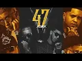 47 Remix Original Anuel Nengo Flow Bad Bunny Almighty Darell Farruko Prod Ivan Firpo