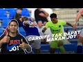Download Lagu JDT 2-2 CARDIFF CITY !! CARDIFF TAK DAPAT NAK MAKAN JDT !! REACT