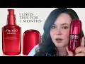 shiseido ultimune power infusing serum full bottle review worth the price