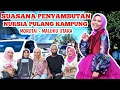 Download Lagu Penyambutan kepulangan NURSIA LIDA ke kampung halaman | Morotai Maluku Utara | NURSIA Pulang Kampung