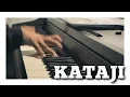 Lagu Yura Yunita - Kataji | Instrumental Cover [Re:CREATED]