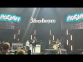3 Heath Brothers “Trust You” at Winterjam in Grand Rapids, Michigan on March 8, 2026
