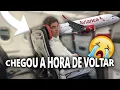 Traveling with Avianca My Return from the USA to Brazil