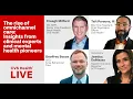 CVS Health Live The rise of omnichannel care