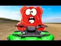 Download МОРСКИЕ ПРИКЛЮЧЕНИЯ И ЖЕЛЕЙНЫЙ МЕДВЕДЬ ВАЛЕРА mp4 3gp mp3 videos - waplic